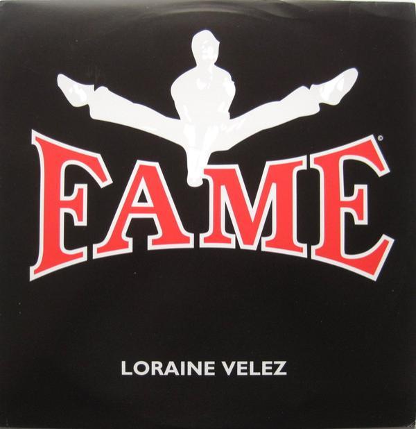 Loraine Velez - Fame