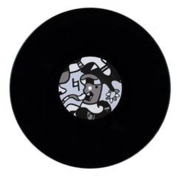 Lord Leopard - Mark Of Passion / Fantastically Well