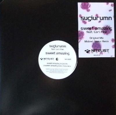 Lori Fine, Sugiurumn - Sweet Amazing