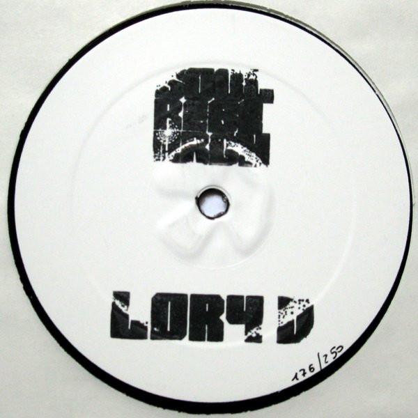 Lory D - MT100