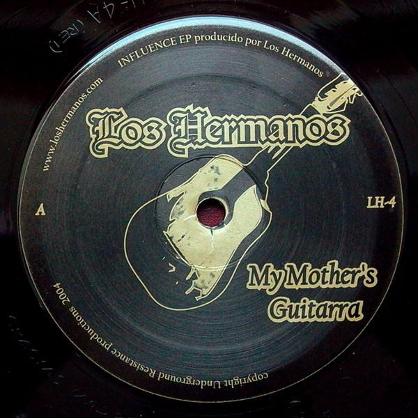 Los Hermanos - Influence EP