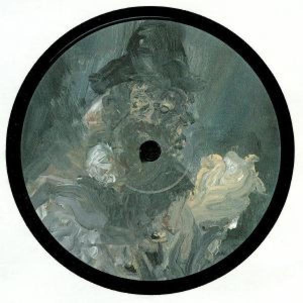 Lost SoundBytes, Gil.Barte - Untitled