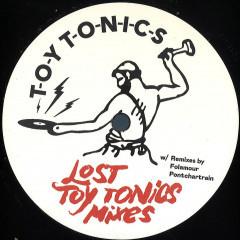  - Lost Toy Tonics Mixes