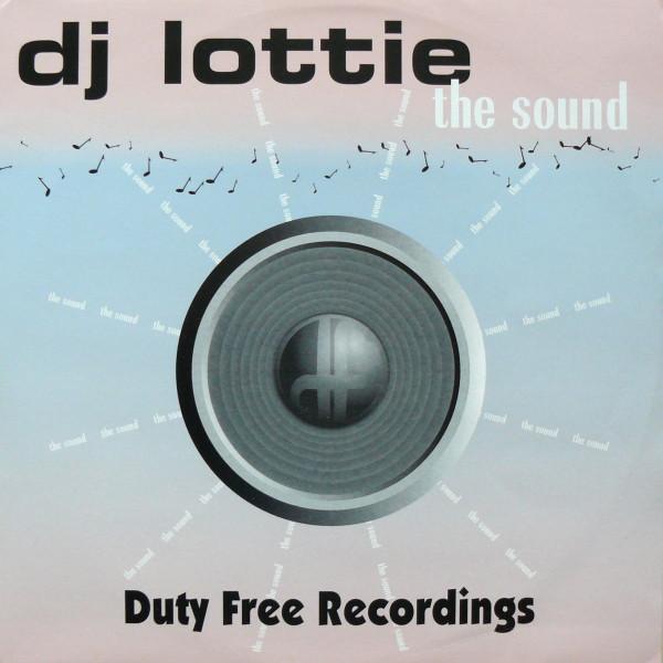 Lottie - The Sound