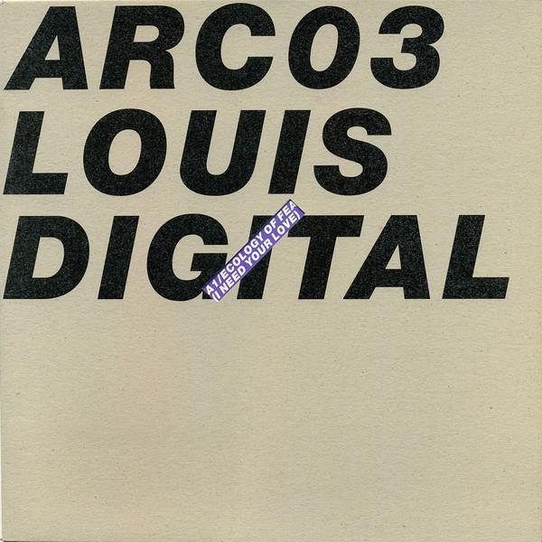 Louis Digital - Insurgency Soul