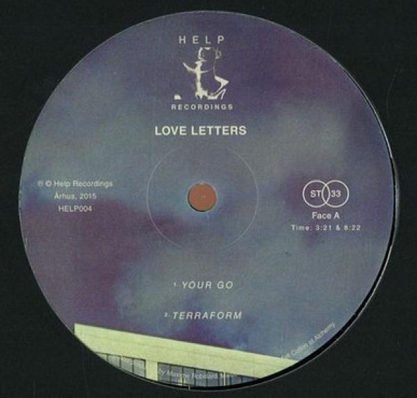 Love Letters (2) - Your Go