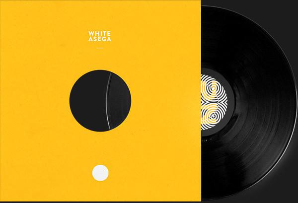 Low Concept - Bugz Ep