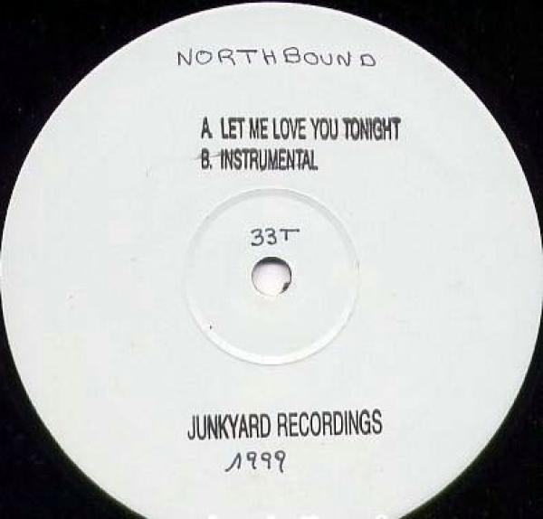 Lower East Side (3) - Let Me Love You Tonight