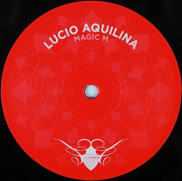 Lucio Aquilina - Magic M