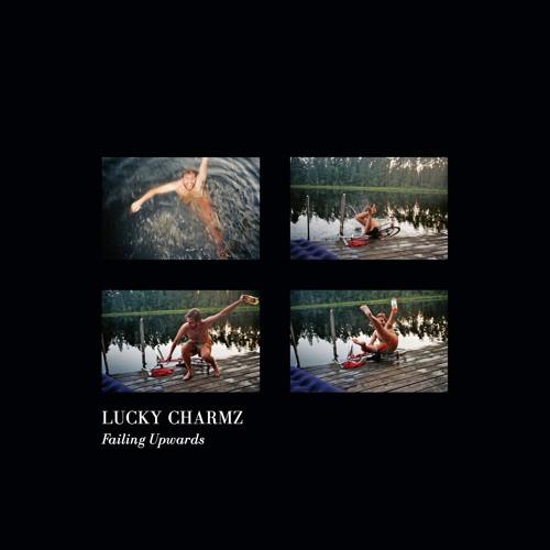 Lucky Charmz (2) - Failing Upwards