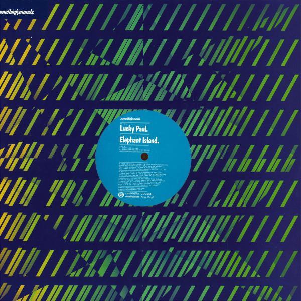 Lucky Paul - Elephant Island