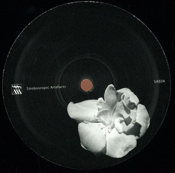 Lucy (12), Ben Klock - War Lullaby