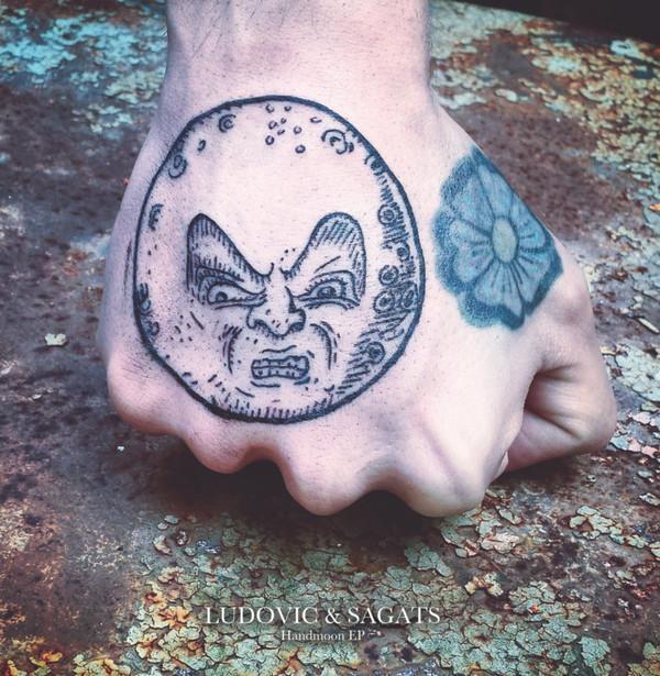 Ludovic, Sagats - Handmoon