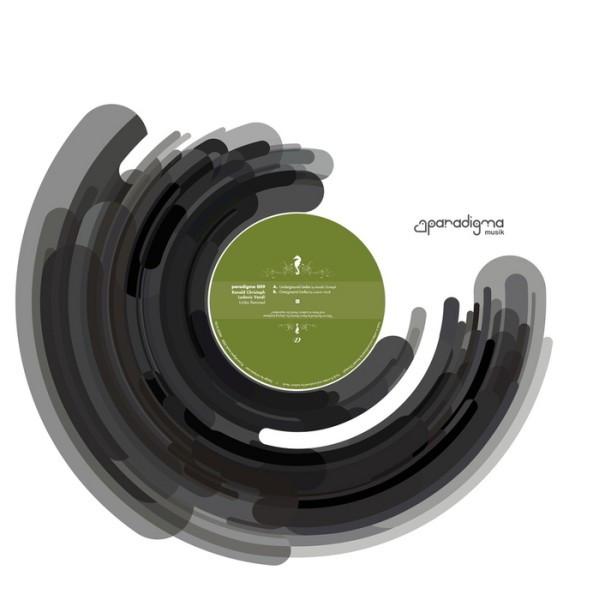 Ludovic Vendi, Ronald Christoph - Limbo Remixed