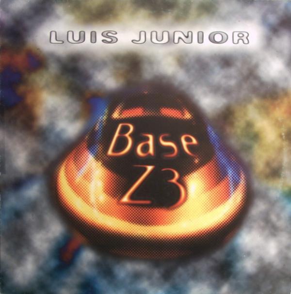 Luis Junior - Base Z3