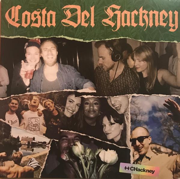 Lukas Lyrestam - Costa Del Hackney