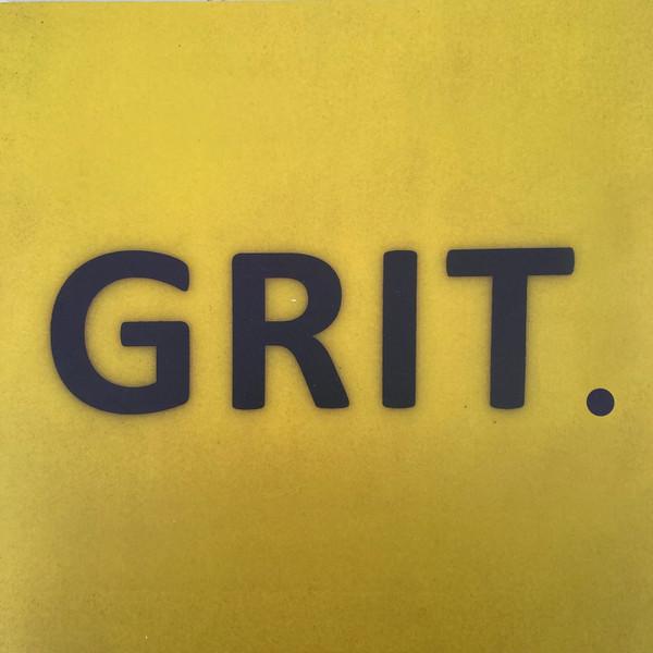 Luke Vibert - GRIT.