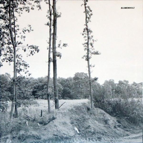 Lula Circus - Blumenholz