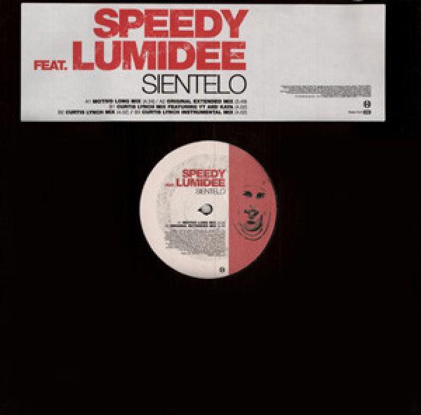 Lumidee, Speedy (3) - Sientelo