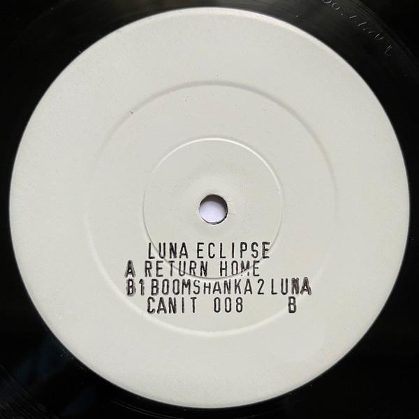 Luna Eclipse - The Return Home