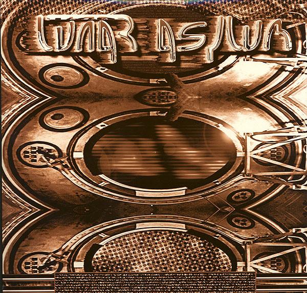 Lunar Asylum - Lunar Asylum