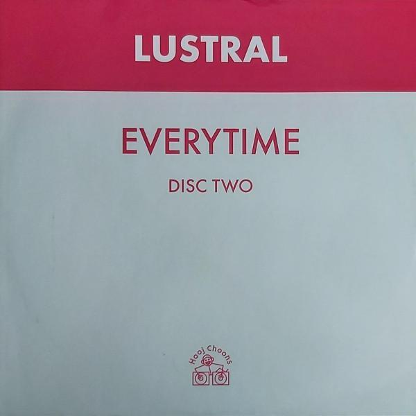 Lustral - Everytime (Disc Two)