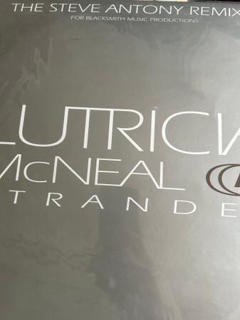 Lutricia McNeal - Stranded