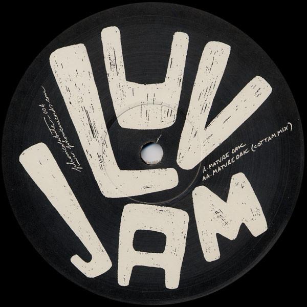 Luv Jam - Mature Oak