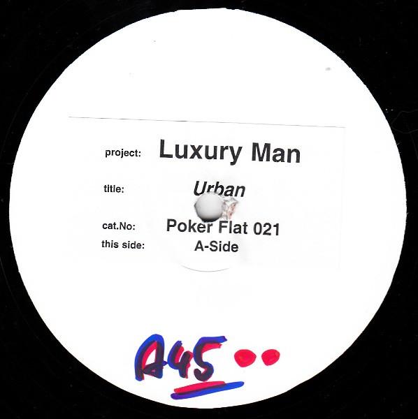 Luxury Man - Urban
