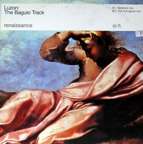 Luzon - The Baguio Track