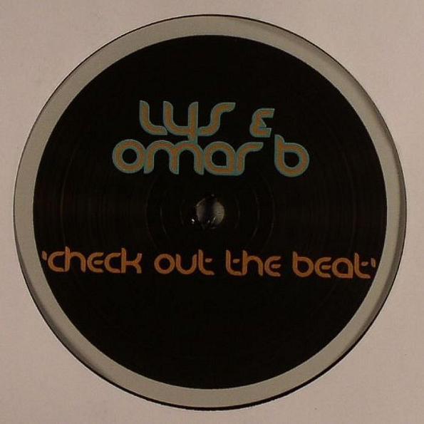 Lys, Omar Bolzan - Check Out The Beat