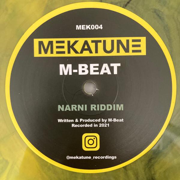 M-Beat - Narni Riddim