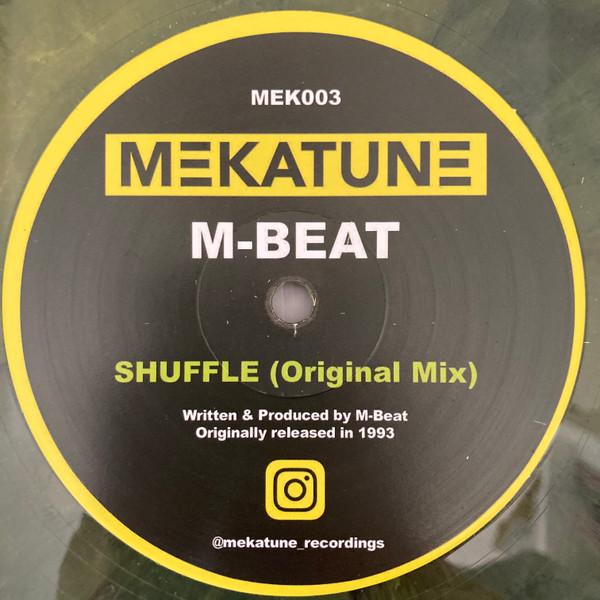 M-Beat - Shuffle
