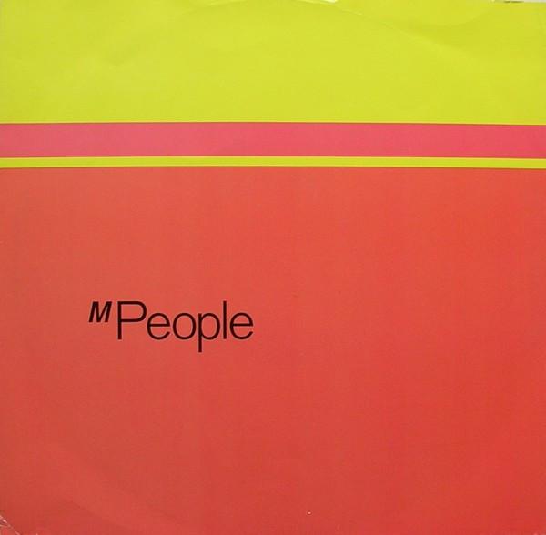 M People - Colour My Life