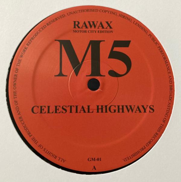 M5 (2) - Celestial Highways