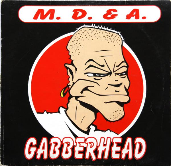 MD & A - Bassed Up Groove