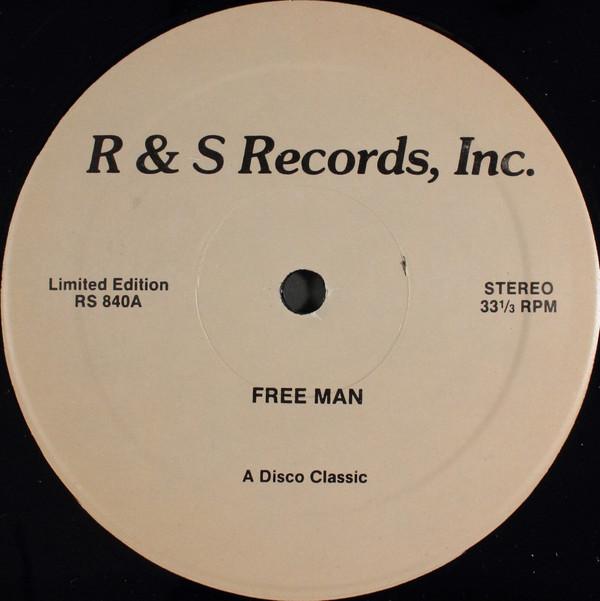 MFSB, Jean Carn, South Shore Commission - Free Man / Free Love / Mysteries Of The World