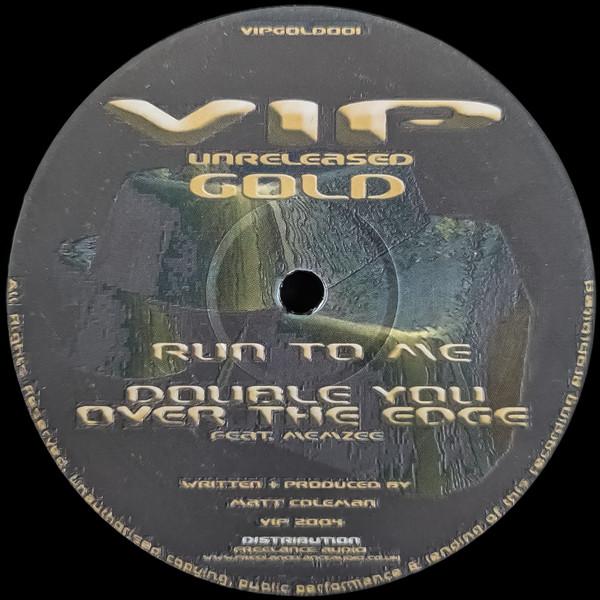 MJ Cole - Unreleased Gold