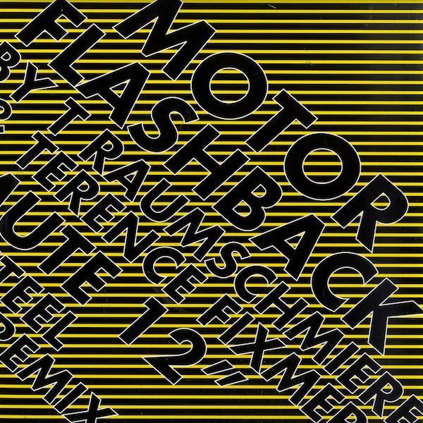MOTOR (2) - Flashback