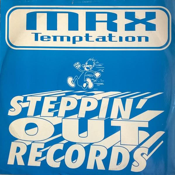 MRX - Temptation