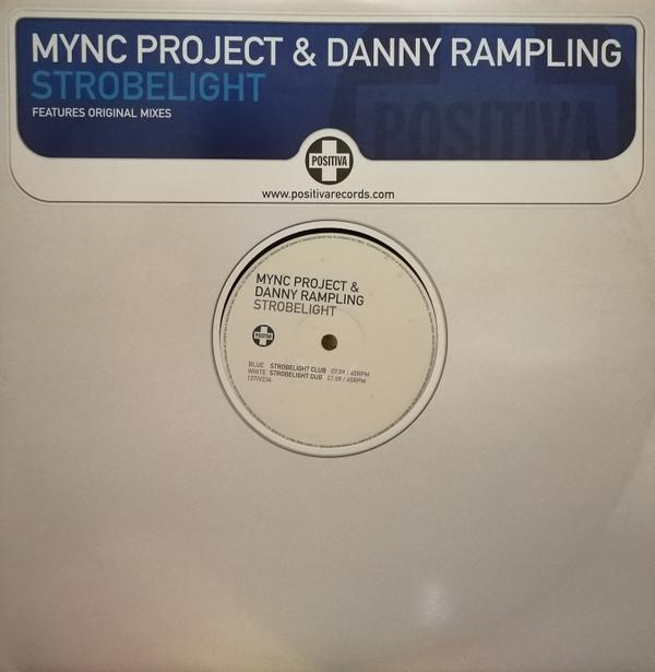 MYNC Project, Danny Rampling - Strobelight