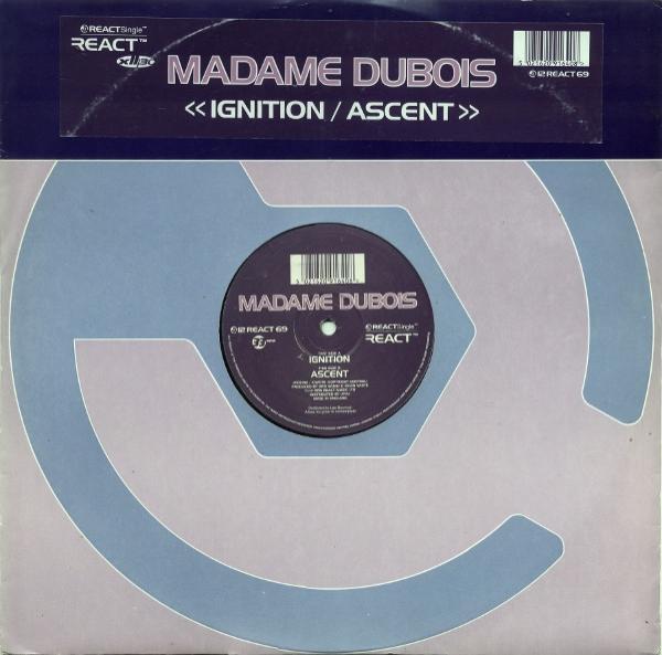 Madame Dubois - Ignition / Ascent