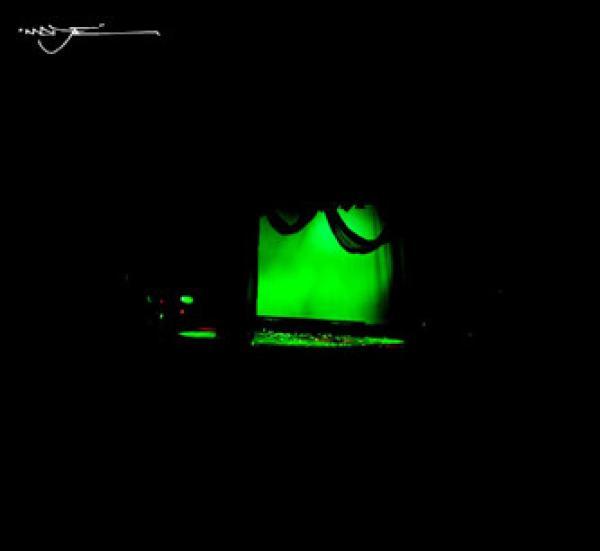 Made - Tracktitle