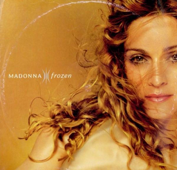 Madonna - Frozen