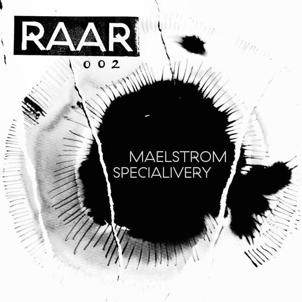 Maelstrom (2), Specialivery - RAAR002