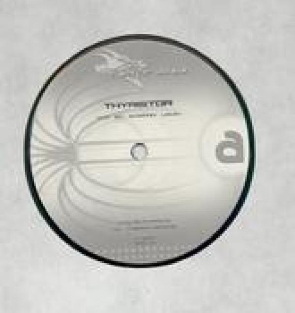 Magnetrixx - Thyristor / Knopfzelle