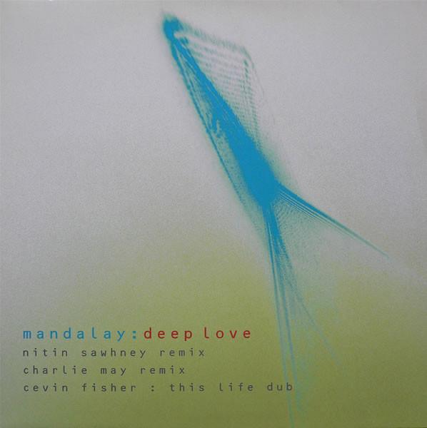 Mandalay - Deep Love