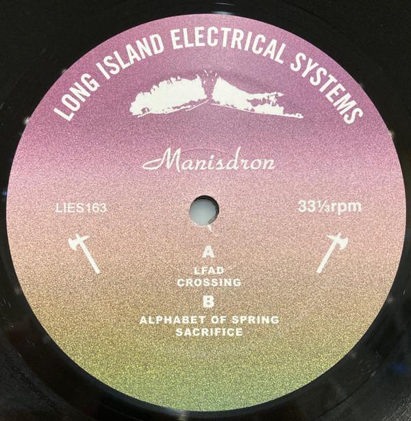Manisdron - Manisdron