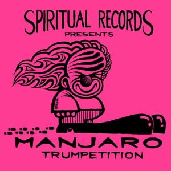 Manjaro - Trumpetition