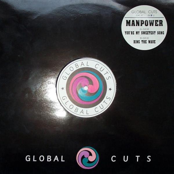 Manpower - You're My Sweetest Song